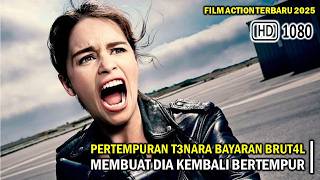 TENTARAN B4Y4RAN PALING DI TAKUTI KEMBALI DATANG...!!! Alur film terbaru 2025