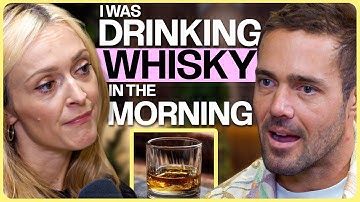 Spencer Matthews: “I lack empathy!” - Managing Addiction and Victim Mentality