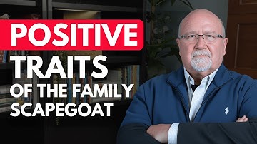 9 Positive Traits of the Family Scapegoat