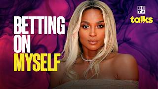 Ciara on 8th Studio Album, 'CiCi', Tomboy Style & 21 Years of Leveling Up | BET Talks