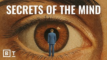 The illusion of shared reality: Why no two minds see the same world | Anil Seth & Jonny Thomson