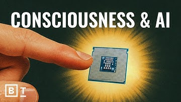 “No one should be trying to create a conscious AI” | Anil Seth & Jonny Thomson