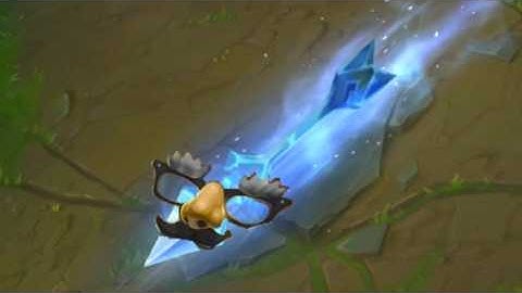 Proof that Zaahen W is Secretly Ashe Ult!