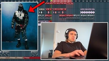 Making a Beat for Don Toliver with a BEAT SWITCH | FL Studio Cookup