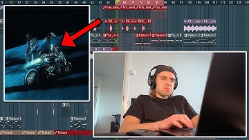 Making a Beat for Don Toliver with a BEAT SWITCH | FL Studio Cookup