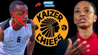 SAD NEWS FOR CHIEFS & SALUM | JESSICA ANNOUNCE GOOD NEWS!