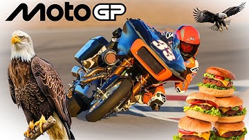 Bagger Racing Must be Taken Seriously Now