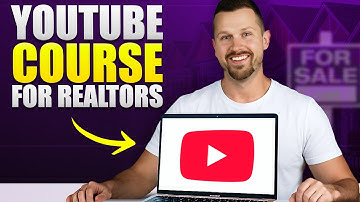 How to Launch a $100,000 Real Estate YouTube Channel [FULL COURSE]