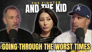 Brendan & Joanna Finally Tell the FULL Story… | TFATK Ep. 1141