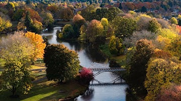 Autumn 2025 Music Video ft. "So Long" by Mattias Tell