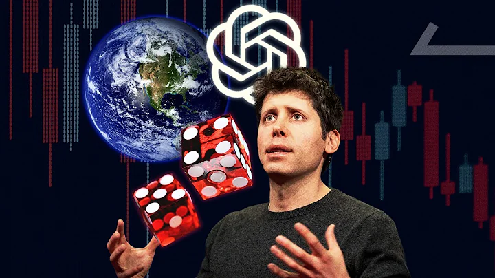 Sam Altman Is Gambling With Your Money. What Happens If He’s Wrong?