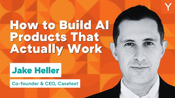 Van idee tot exit van $ 650 miljoen: lessen in het opzetten van AI-startups