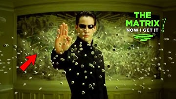 The Matrix