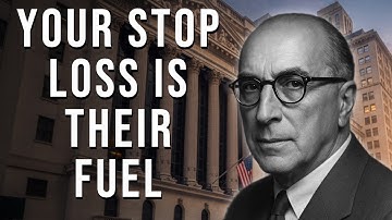 How to Master Support & Resistance Levels | Richard Wyckoff