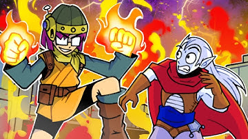 Can you beat Chrono Trigger with ONLY LUCCA?