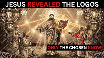 Jesus Revealed The Monad Secret In The Book of John — Chosen Ones Must See This