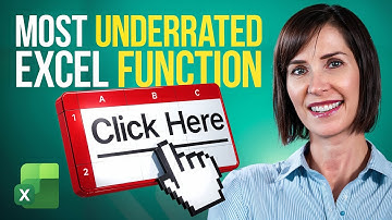 The Most Underrated Excel Function You’re Not Using (But Should)