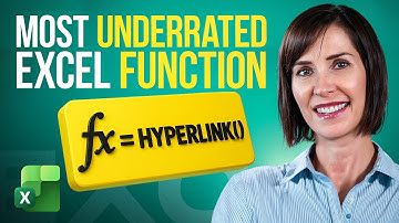 The Most Underrated Excel Function You’re Not Using (But Should)
