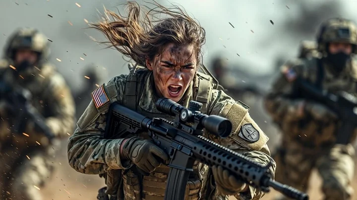 SEALs Demanded “Who Took That Shot? This Teen?” — Until the Teen Sniper’s Rank Stopped the Range