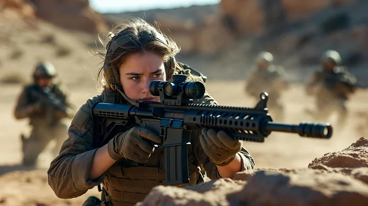 SEALs Demanded “Who Took That Shot? This Teen?” — Until the Teen Sniper’s Rank Stopped the Range