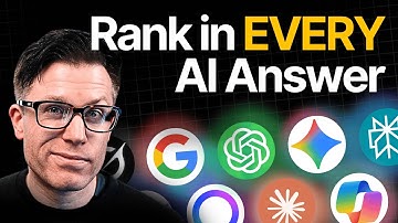 Hoe u de AI-zoekresultaten in 2026 domineert (complete strategie)