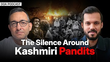 India’s Top War Journalist on Kashmir, Naxals, Journalism & Truth | Rahul Pandita