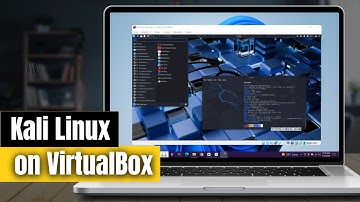 How to Install Kali Linux inside Windows in VirtualBox inside Windows | Kali Linux on Windows