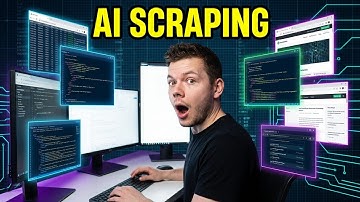 Web Scraping Is Easy Now (Browse AI Review & Tutorial)