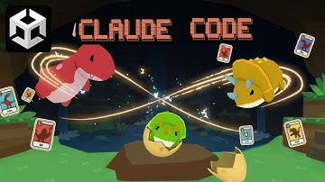 What Claude Code Actually Does in My Unity Project