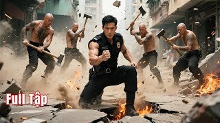 Chiến thần nghỉ hưu làm bảo vệ, bị đám giang hồ mới nhú làm phiền liên tục và cái kết