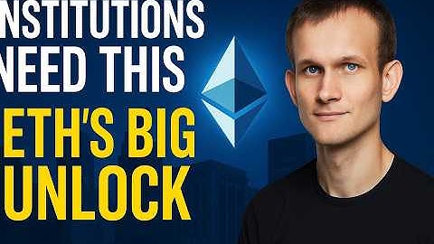 Why Institutions Need Fusaka Before Going All-In on ETH