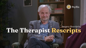 How Imagery Rescripting Heals Trauma | Guided by the Therapist