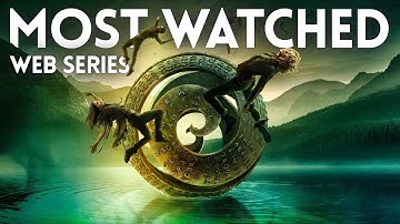 Underrated & Brilliant! 10 Web Series in 2025 | P2