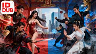 [Full episode] Kakek 90 Tahun Menyulap Pedang Ilahi di Siaran Langsung, Dunia Tercengang!