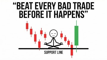 Why 90% of Traders Lose: The Brain Trick You Fall For Every Time