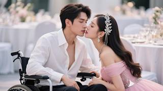 Ditinggal 3 Cinta Masa Kecil,Aku Dinikahkan CEO Terkaya！Dia menyembunyikan cinta selama 10 tahun