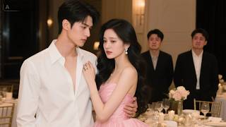 Ditinggal 3 Cinta Masa Kecil,Aku Dinikahkan CEO Terkaya！Dia menyembunyikan cinta selama 10 tahun