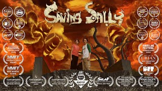 Saving Sally  (2016) Full Movie | Rhian Ramos, Enzo Marcos, TJ Trinidad, Rocketsheep Studio