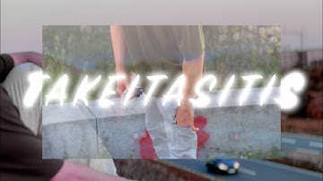 SJR – TAKEiTASiTIS (New Official Video)