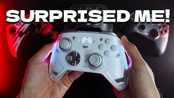 This Controller Has WHAT Now???  BEITONG KP70 in-depth Review