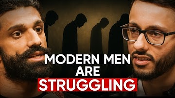 The “Grind” Is a Trauma Response - Ehsun Anwar - SALIENTS®