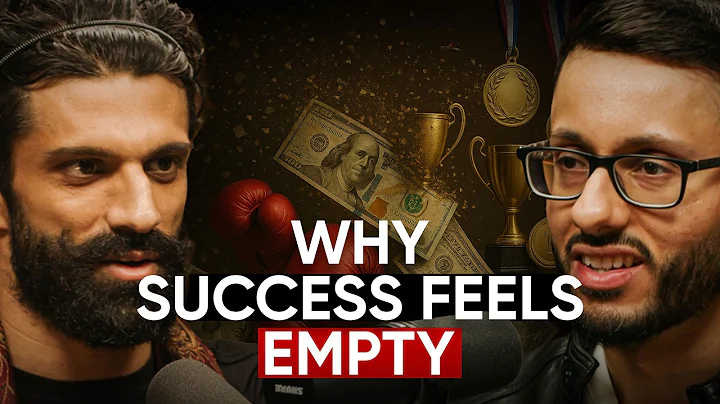 Why Working Hard Is Making You Miserable - Ehsun Anwar - SALIENTS®