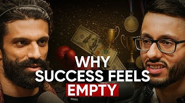 Why Working Hard Is Making You Miserable - Ehsun Anwar - SALIENTS®