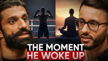 The Father Wound Is Controlling Your Life - Ehsun Anwar - SALIENTS®