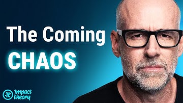 Scott Galloway Warns: America Is Heading Into Chaos — Debt & Class War Will Tear It Apart.