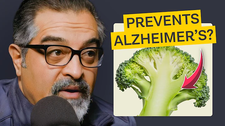 Daily Habits That Improve Brain Health & Reduce Dementia Risk | Drs. Ayesha Sherzai and Dean Sherzai