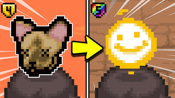 These NEW Isaac Items Are Actually INSANE!