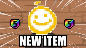 These NEW Isaac Items Are Actually INSANE!