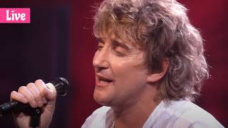 Rod Stewart - Maggie May (with the Royal Philharmonic Orchestra)  Video