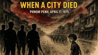 When a City Was Erased: The Untold Story of Cambodia’s Darkest Hours